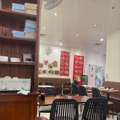 Chinatown Noodle Restaurant by null