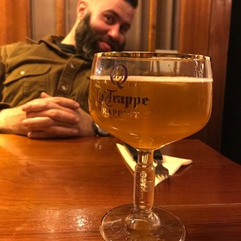 The Pantry - Modern European Near Me - Amsterdam, New Hampshire