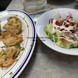 Wedge Salad