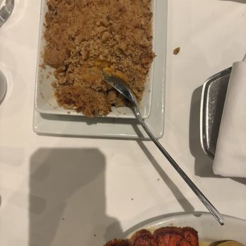 Ruth's Chris Steak House - Sweet Potato Casserole - Steakhouses Near Me - Virginia Beach, Virginia Ruth's Chris Steak House - Sweet Potato Casserole - Steakhouses Near Me - Virginia Beach, Virginia