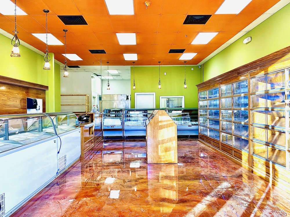 ELEGANT EPOXY FLOORCARE Updated October 2024 Request a Quote 4440