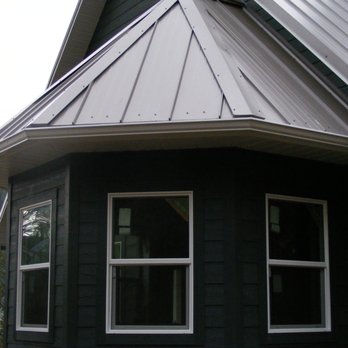 Everlast Raingutter - Gutter Services Near Me - Clarkston, Washington