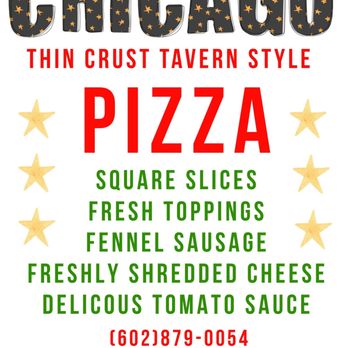 Your Favorite Sisters' Pizza - Food Trucks Near Me Your Favorite Sisters' Pizza - Food Trucks Near Me