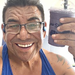 Delicious smoothies! Best ever! Delicious smoothies! Best ever!