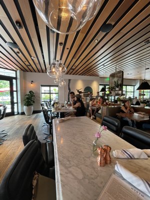 North Italia by null