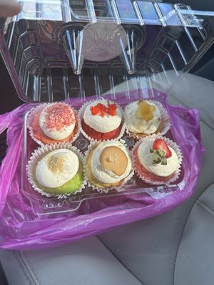 Sasha Sweet's by null