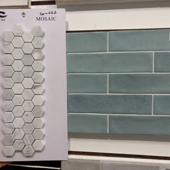 Cal Tile Center - Interior Design Near Me - Torrance, California