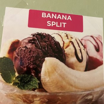 crepas garden - banana split - Juice Bars & Smoothies Near Me - Mexicali, BCN crepas garden - banana split - Juice Bars & Smoothies Near Me - Mexicali, BCN