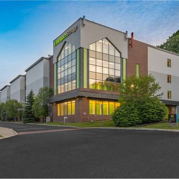 Extra Space Storage - Beauty Image - Self Storage Near Me - Poughkeepsie, New York