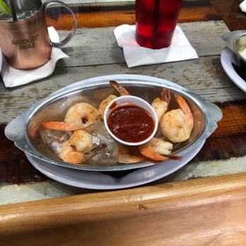 BeauxJax Crafthouse - Shrimp cocktail - Bars Near Me - Bossier City, Louisiana