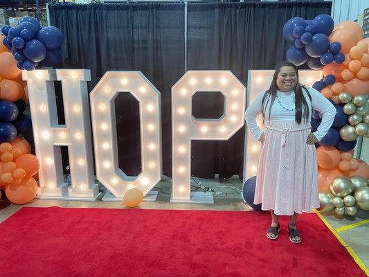 Hill Country Daily Bread Ministries