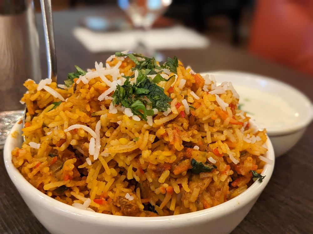 CILANTRO INDIAN CUISINE Updated August 2024 29 Photos & 22 Reviews 189 W Broadway