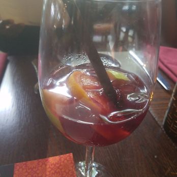 Agua 301 - The Sangria is good - Mexican Near Me - Washington, DC, District of Columbia Agua 301 - The Sangria is good - Mexican Near Me - Washington, DC, District of Columbia