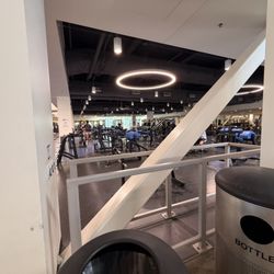 UC Davis Activities And Recreation Center
