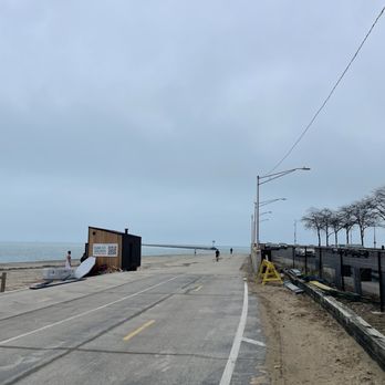 Chicago Lakefront Trail - Hiking Near Me - Chicago, Illinois Chicago Lakefront Trail - Hiking Near Me - Chicago, Illinois