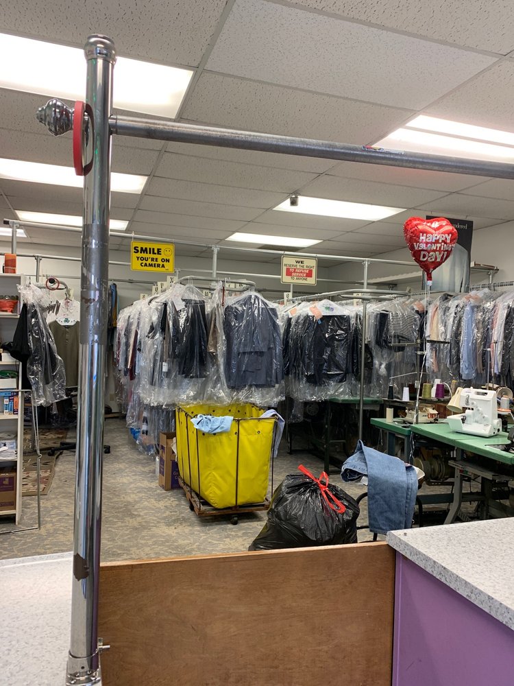 EAGLE CLEANERS Updated August 2024 17 Reviews 4159 Eagle Rock