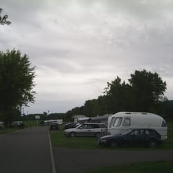 Campingplatz Talsperre Kelbra