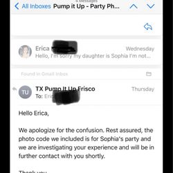 Pump It Up | Frisco