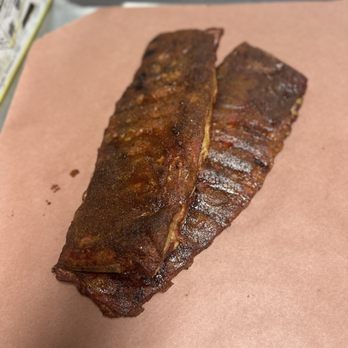 The Vortex - Ribs - Burgers Near Me - Oklahoma City, Oklahoma