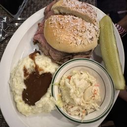 Roast Beef