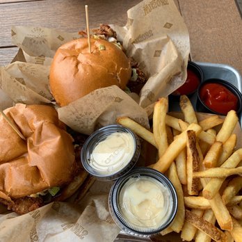 Wilson's Eatery - American Near Me - Raleigh, North Carolina