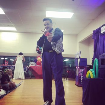 Magic Of Zain - Magicians Near Me - Manassas, Virginia Magic Of Zain - Magicians Near Me - Manassas, Virginia