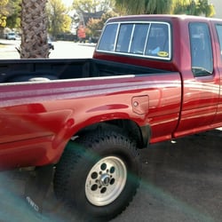 LINE-X - Turlock