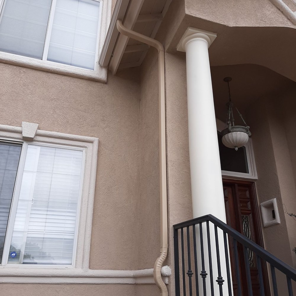Simply Gutters - Gutter Services Near Me