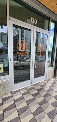 Rubinstein Bagels by null Rubinstein Bagels by null