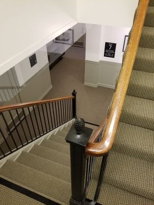 FOUND Hotel, San Francisco by null