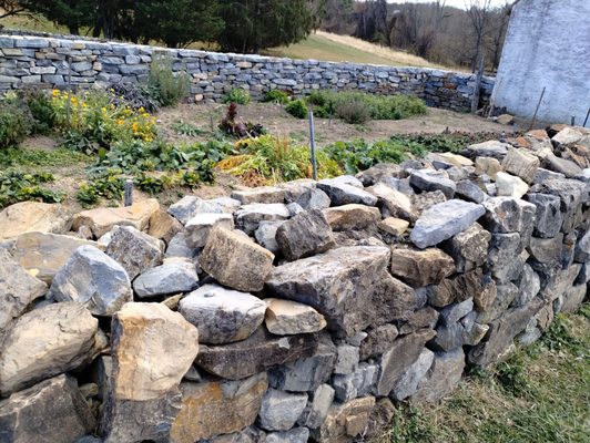 Frontier Culture Museum by null