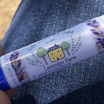 Life Under The Oaks Lavender Farm - Lavender lip balm - Farms Near Me - Oracle, Arizona Life Under The Oaks Lavender Farm - Lavender lip balm - Farms Near Me - Oracle, Arizona