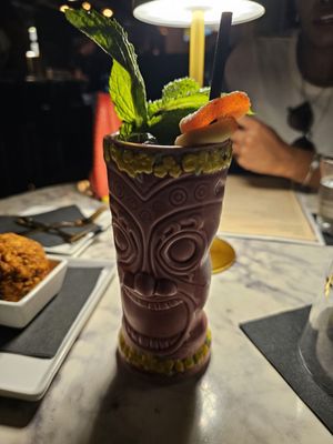 Conniption Bar & Lounge - Formerly known as Corpse Reviver Bar & Lounge by null