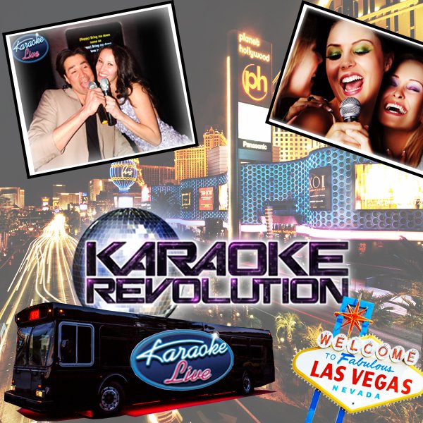 KARAOKE LAS VEGAS PARTY BUS Karaoke 1712 8th Pl, Las Vegas, NV Phone Number Yelp