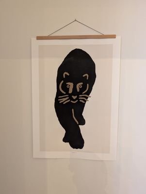 The Good Liver by null