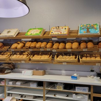 National Bakery & Deli - Breads - Bakeries Near Me - Brookfield, Wisconsin National Bakery & Deli - Breads - Bakeries Near Me - Brookfield, Wisconsin
