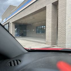 US Post Office - Storefront
