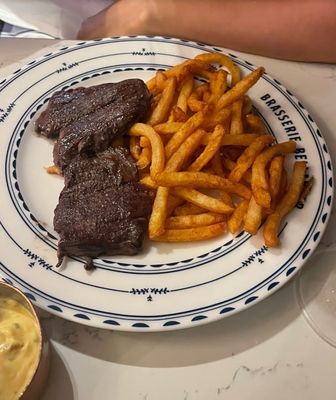 Brasserie Bellanger by null