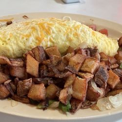 Elk's Diner