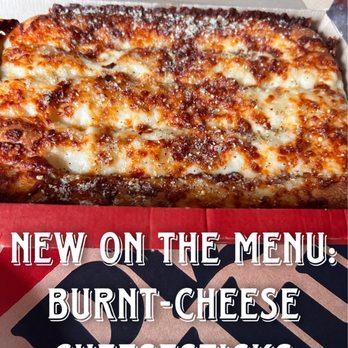 Pizza Hut - Burnt. Last 3 orders. Not ordering again. - Pizza Near Me - Cleveland, Texas Pizza Hut - Burnt. Last 3 orders. Not ordering again. - Pizza Near Me - Cleveland, Texas