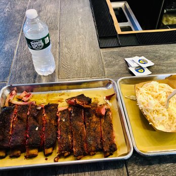 Maple Tree BBQ - Barbeque Near Me - Riverhead, New York