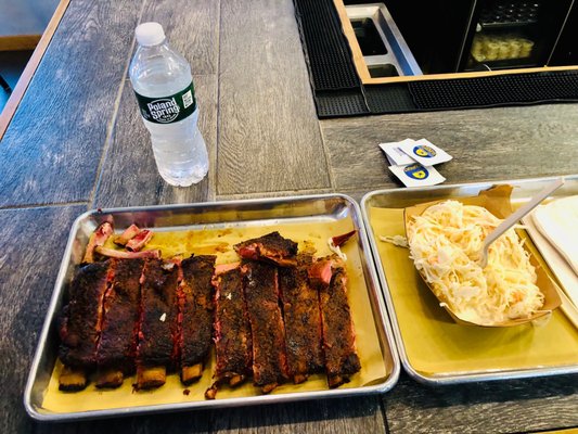 Maple Tree BBQ by null