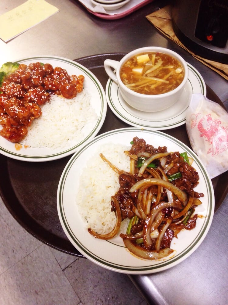 PEKING WOK Updated October 2024 15 Photos 79 N Fraley St, Kane