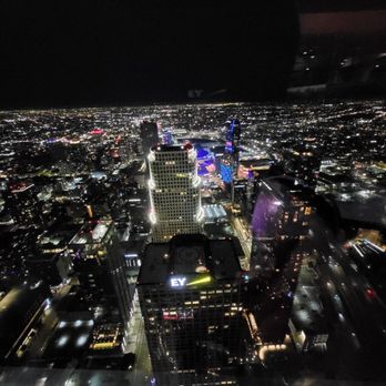 Spire 73 - Cocktail Bars Near Me - Los Angeles, California Spire 73 - Cocktail Bars Near Me - Los Angeles, California