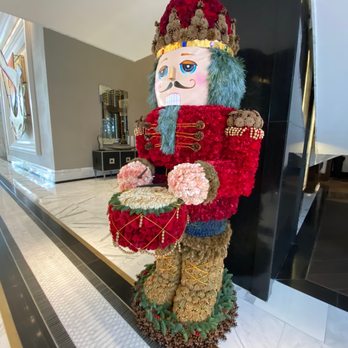 The Spa at The Post Oak Hotel - Thought this was awesome around the holidays in 2019 - Day Spas Near Me - Houston, Texas The Spa at The Post Oak Hotel - Thought this was awesome around the holidays in 2019 - Day Spas Near Me - Houston, Texas