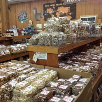 Somis Nut House - Candy Stores Near Me - Somis, California