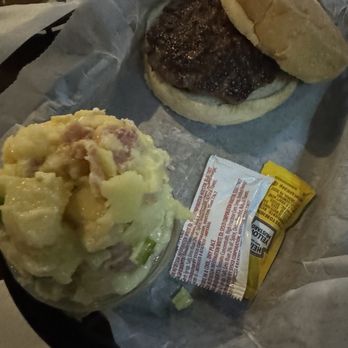 Bierock - Burger - American Near Me - Madison, Wisconsin