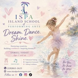 Island School of Performing Arts