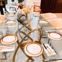 Esther’s Banquets