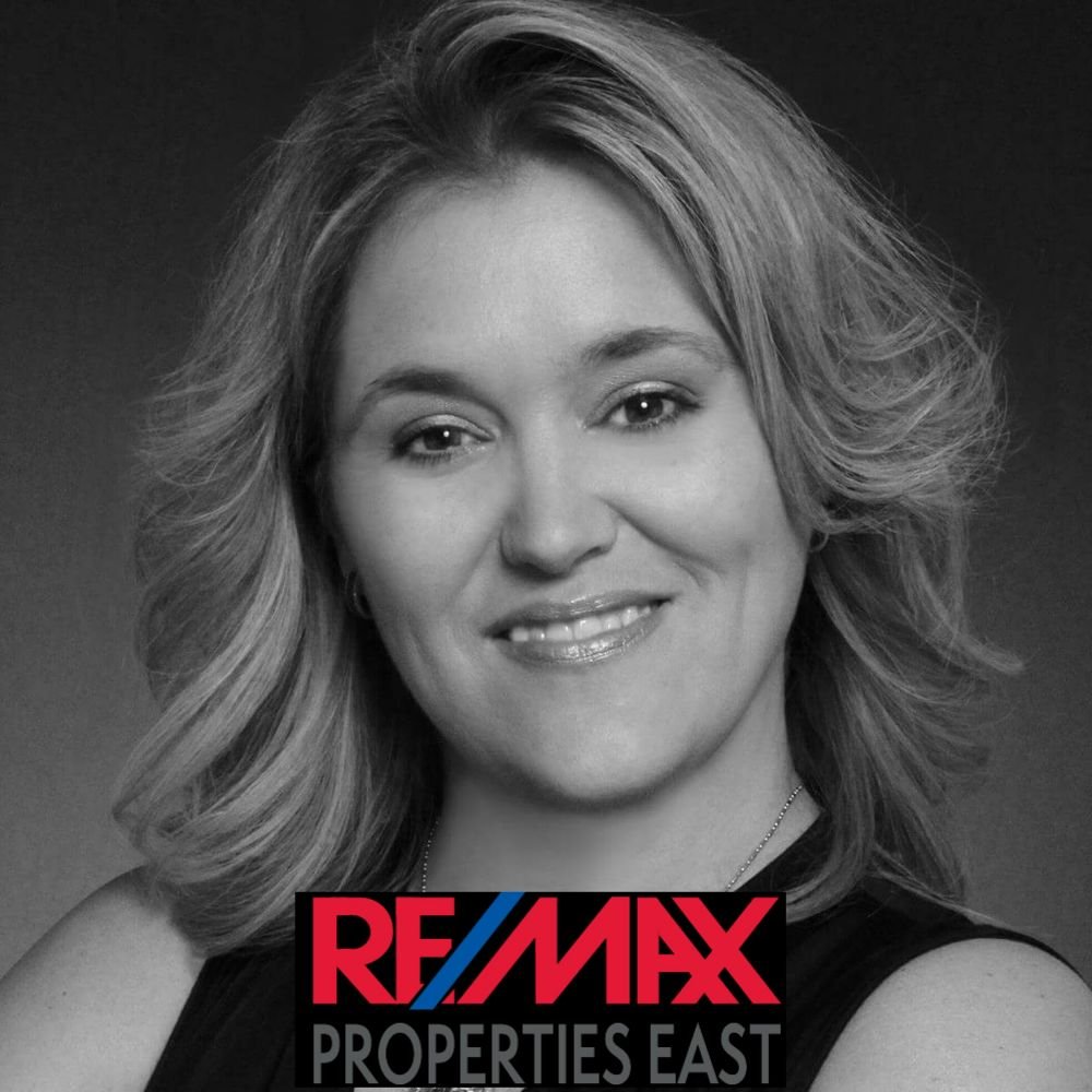 HEATHER IRISH RE/MAX PROPERTIES EAST Updated August 2024 26